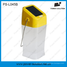 Lanterne solaire durable de LED pour des personnes de village